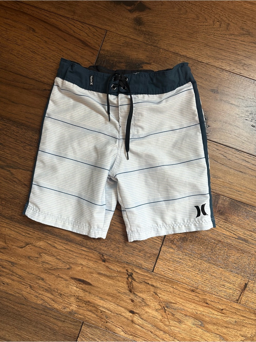 Hurley boys swim shorts